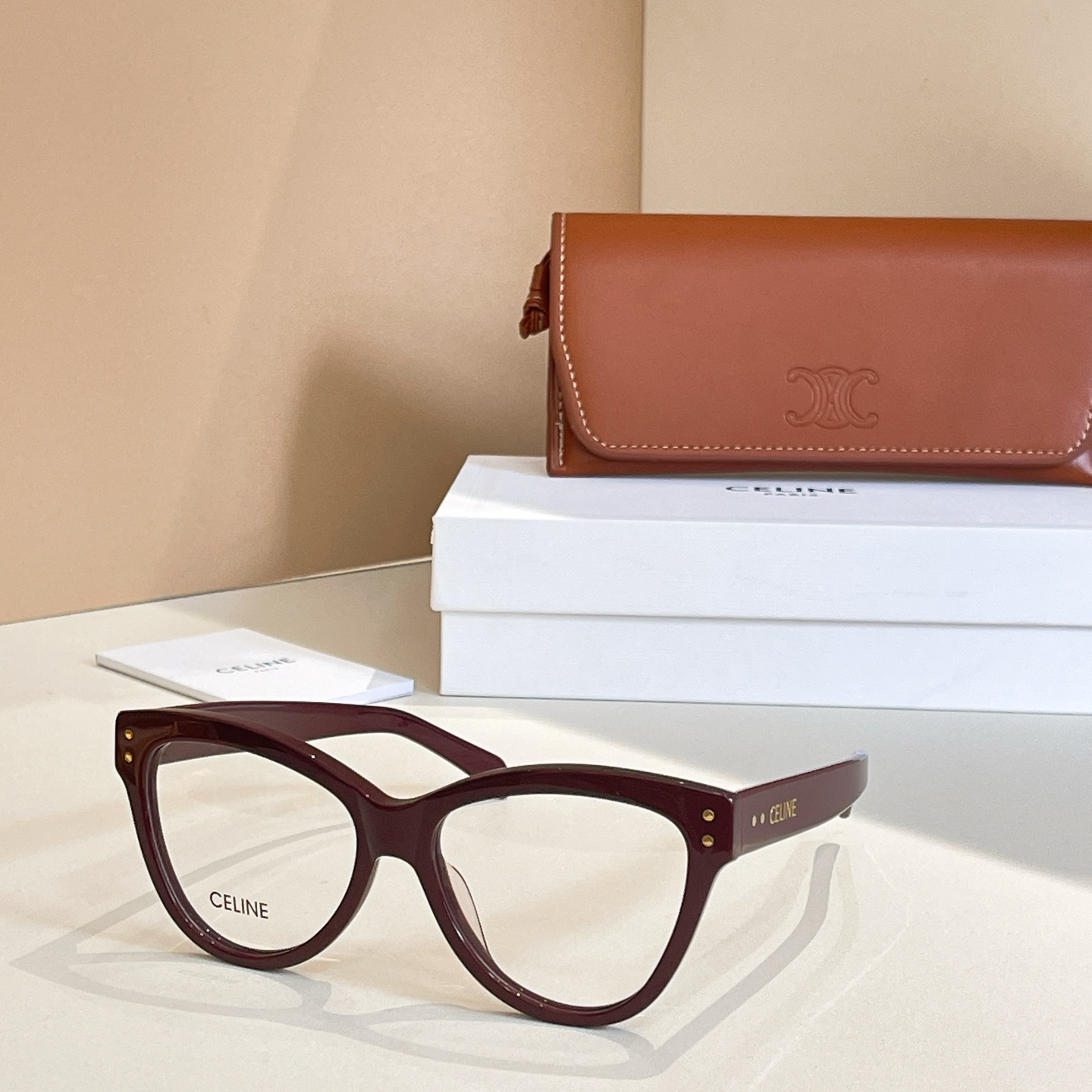 CELIN*🌟🌟🌟MODELCL50158I🌟🌟🌟SIZE56口19-145🌟🌟🌟