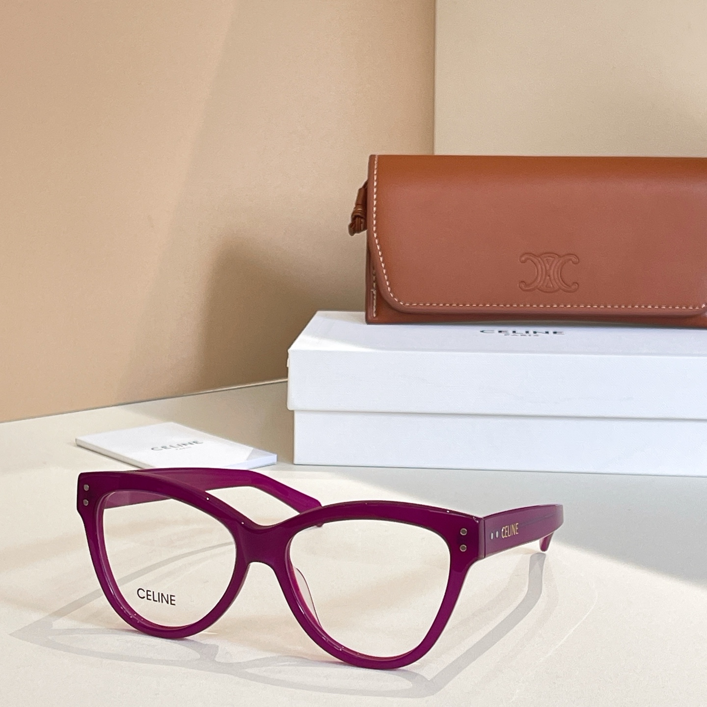 CELIN*🌟🌟🌟MODELCL50158I🌟🌟🌟SIZE56口19-145🌟🌟🌟