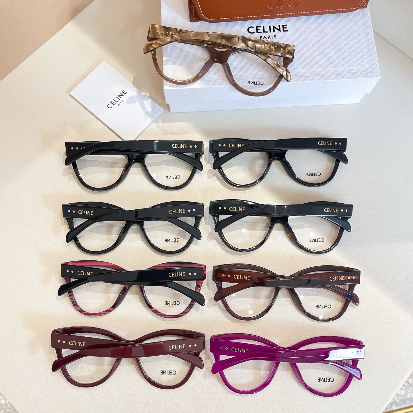 CELIN*🌟🌟🌟MODELCL50158I🌟🌟🌟SIZE56口19-145🌟🌟🌟