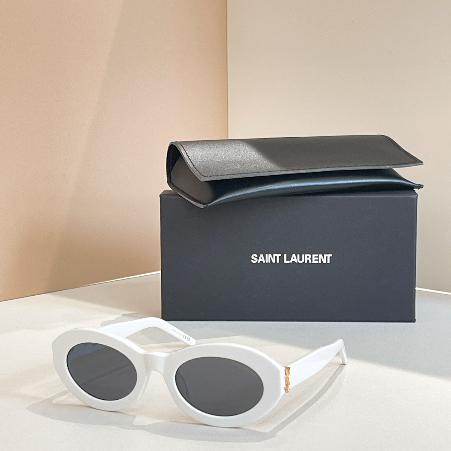 SAINT LAUREN*💫💫💫MODEL：SL M136💫💫💫SIZE：52口22-145💫💫💫