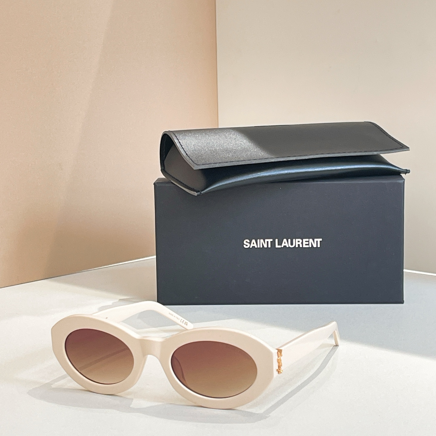 SAINT LAUREN*💫💫💫MODEL：SL M136💫💫💫SIZE：52口22-145💫💫💫