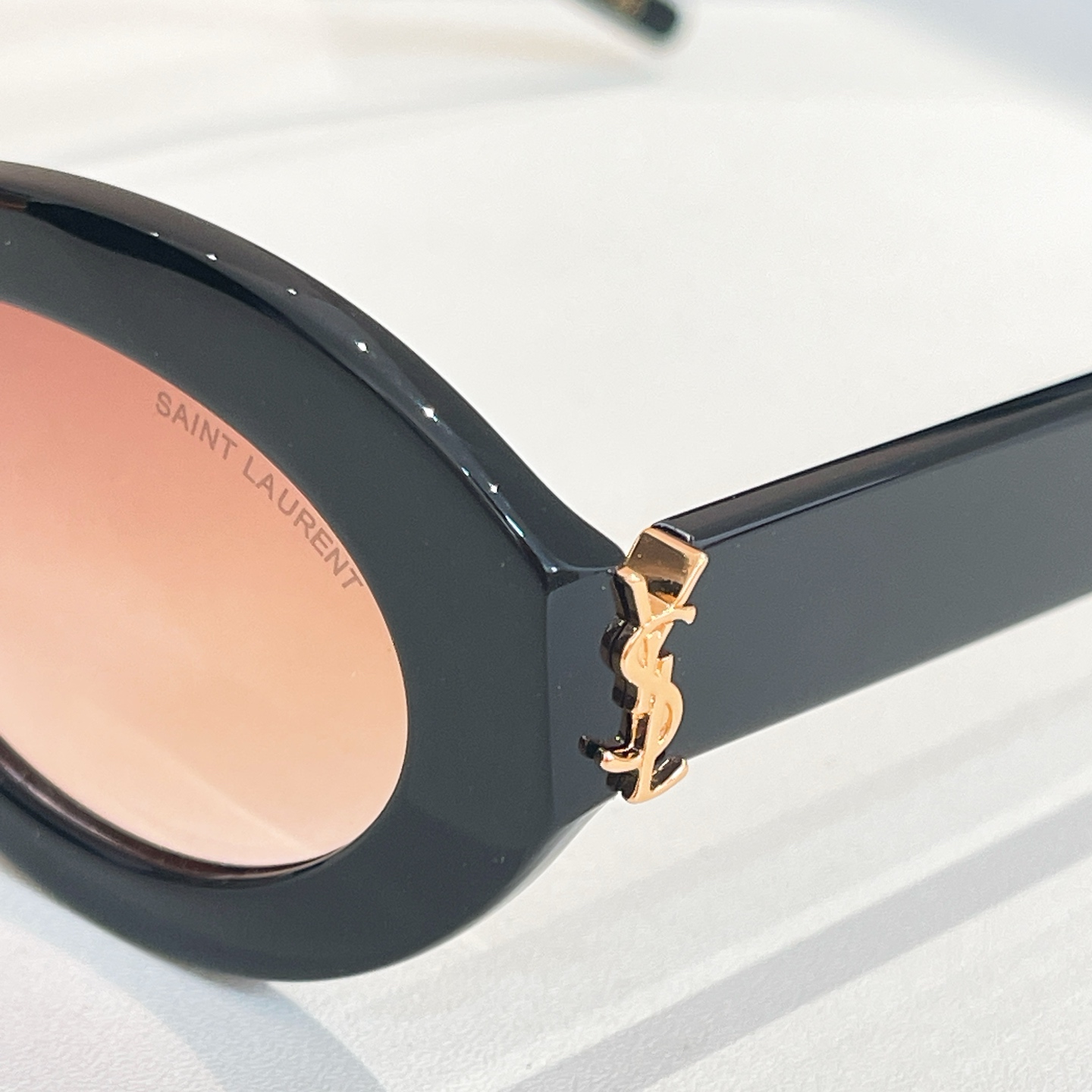 SAINT LAUREN*💫💫💫MODEL：SL M136💫💫💫SIZE：52口22-145💫💫💫