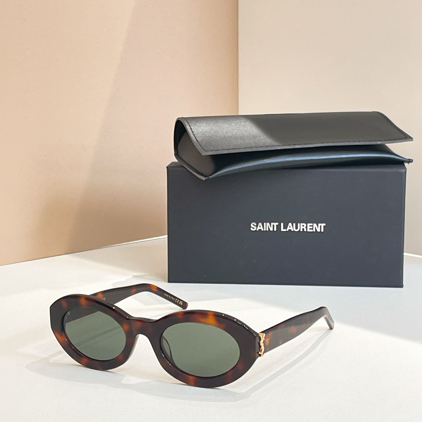 SAINT LAUREN*💫💫💫MODEL：SL M136💫💫💫SIZE：52口22-145💫💫💫