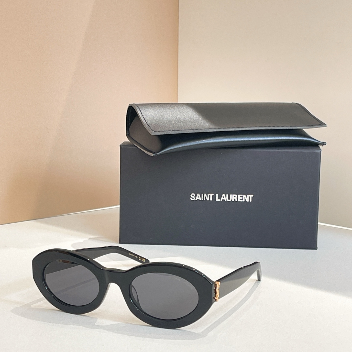 SAINT LAUREN*💫💫💫MODEL：SL M136💫💫💫SIZE：52口22-145💫💫💫