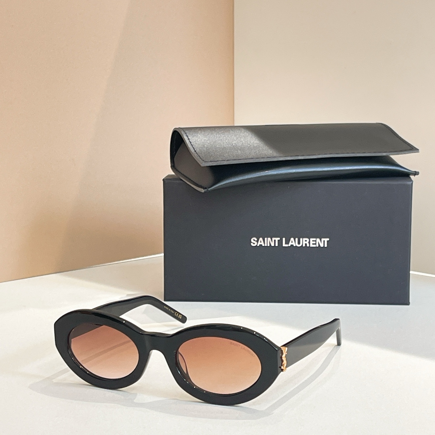 SAINT LAUREN*💫💫💫MODEL：SL M136💫💫💫SIZE：52口22-145💫💫💫