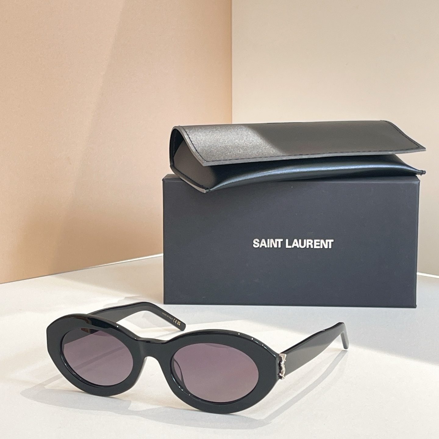 SAINT LAUREN*💫💫💫MODEL：SL M136💫💫💫SIZE：52口22-145💫💫💫