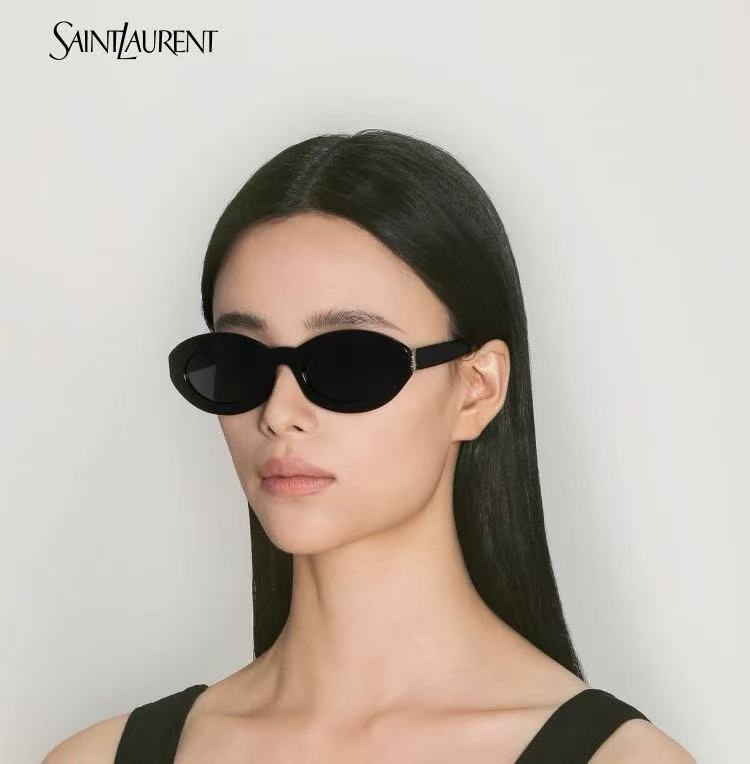 SAINT LAUREN*💫💫💫MODEL：SL M136💫💫💫SIZE：52口22-145💫💫💫