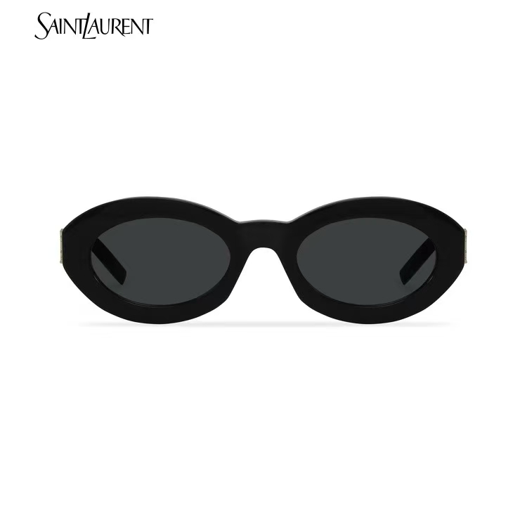 SAINT LAUREN*💫💫💫MODEL：SL M136💫💫💫SIZE：52口22-145💫💫💫