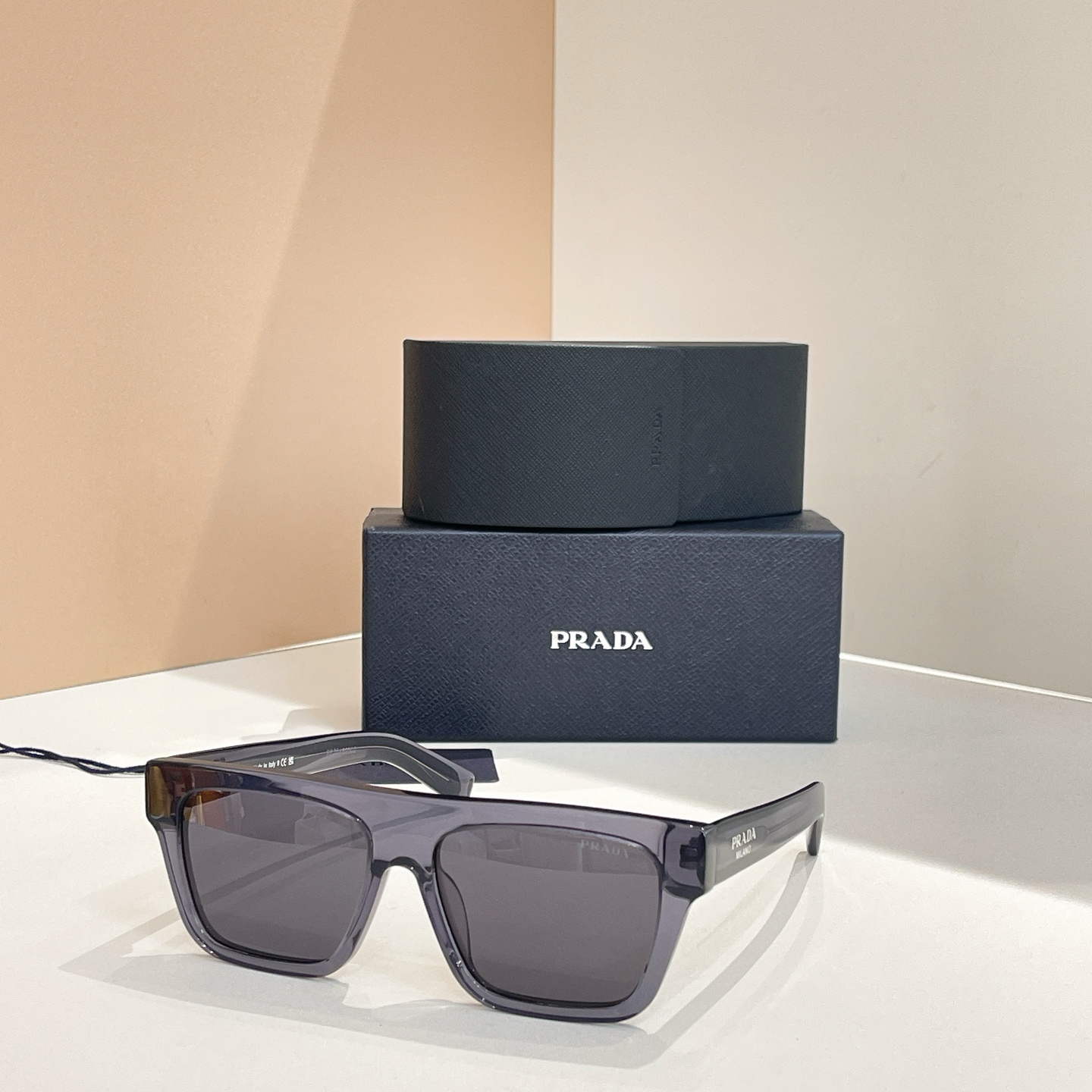 PRAD*✨✨✨MODEL：PR C03S✨✨✨SIZE：54口17-145✨✨✨