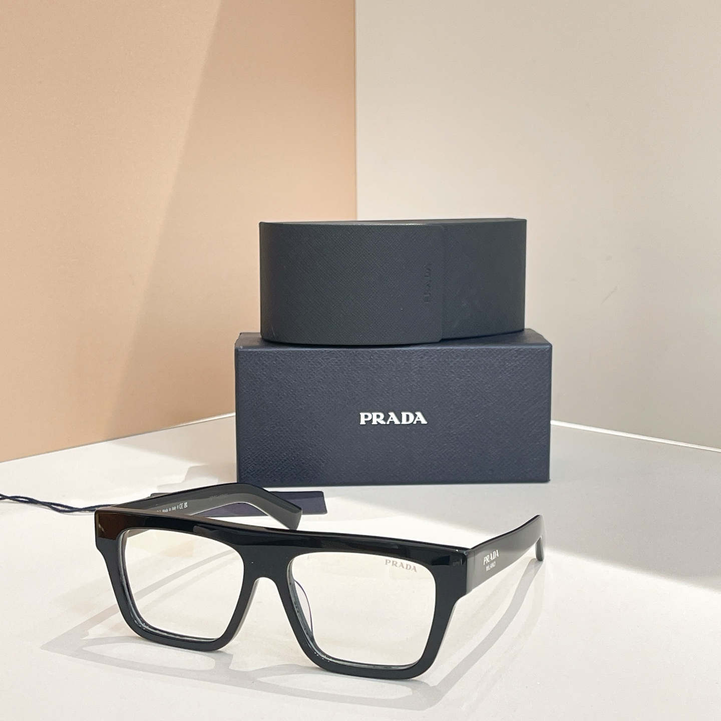 PRAD*✨✨✨MODEL：PR C03S✨✨✨SIZE：54口17-145✨✨✨