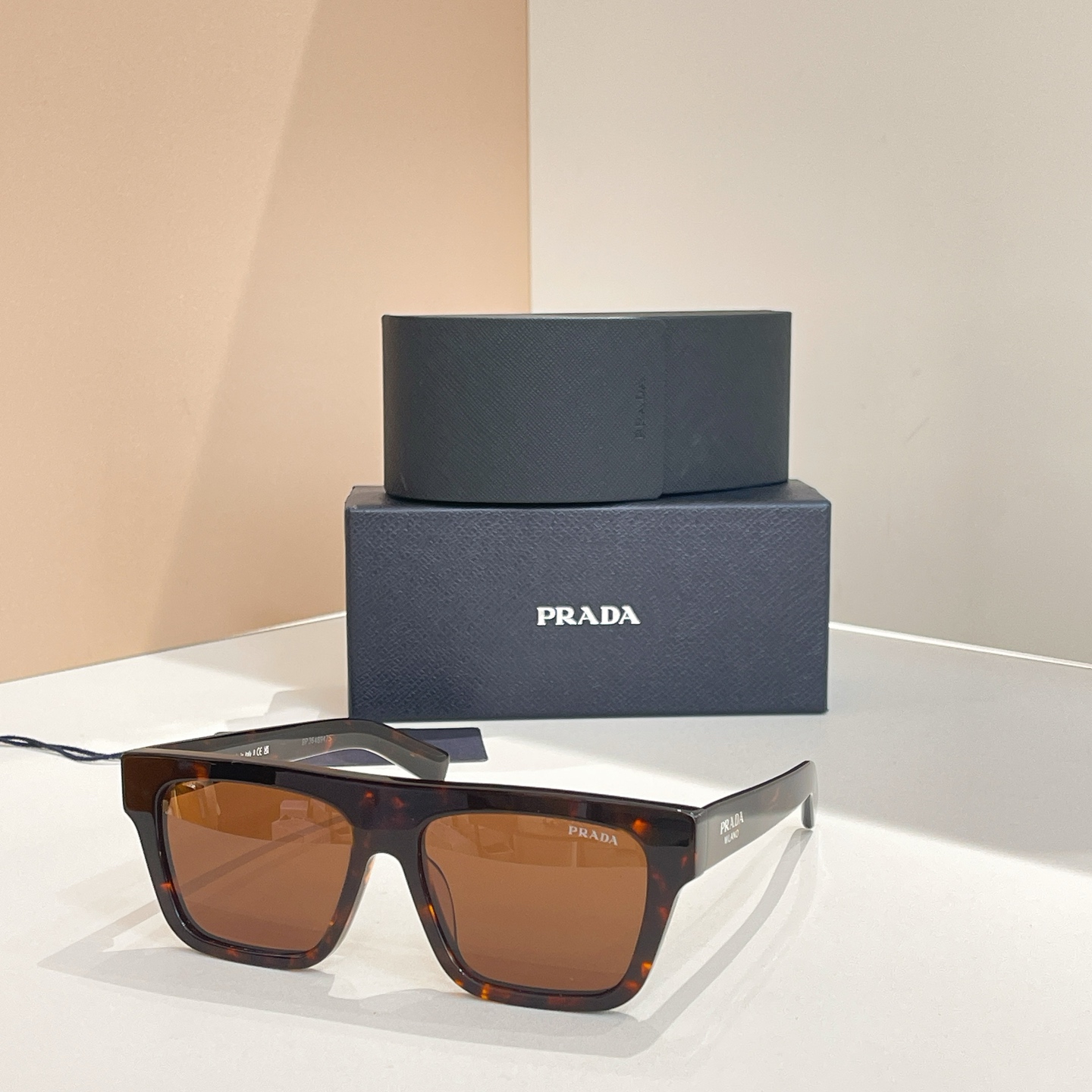 PRAD*✨✨✨MODEL：PR C03S✨✨✨SIZE：54口17-145✨✨✨