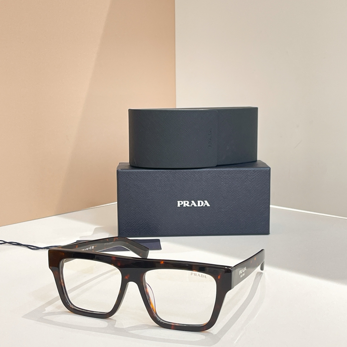 PRAD*✨✨✨MODEL：PR C03S✨✨✨SIZE：54口17-145✨✨✨