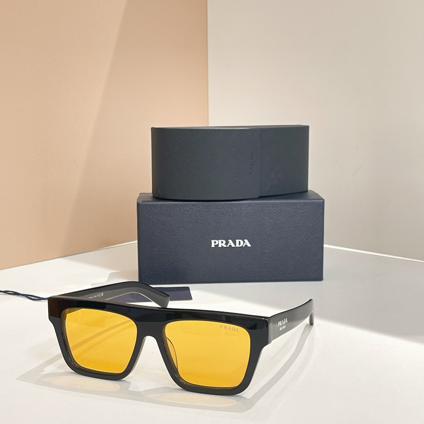 PRAD*✨✨✨MODEL：PR C03S✨✨✨SIZE：54口17-145✨✨✨