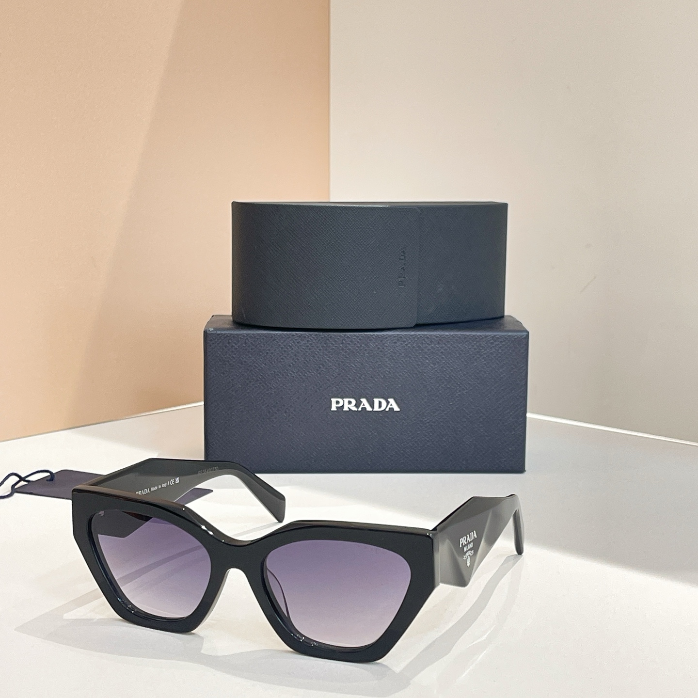 PRAD*✨✨✨MODEL：PR C01S✨✨✨SIZE：54口20-145✨✨✨