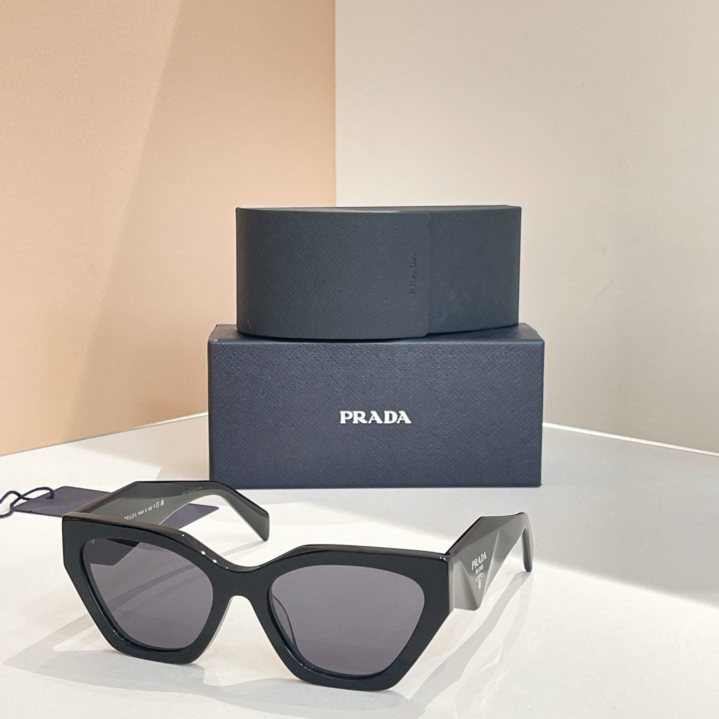 PRAD*✨✨✨MODEL：PR C01S✨✨✨SIZE：54口20-145✨✨✨