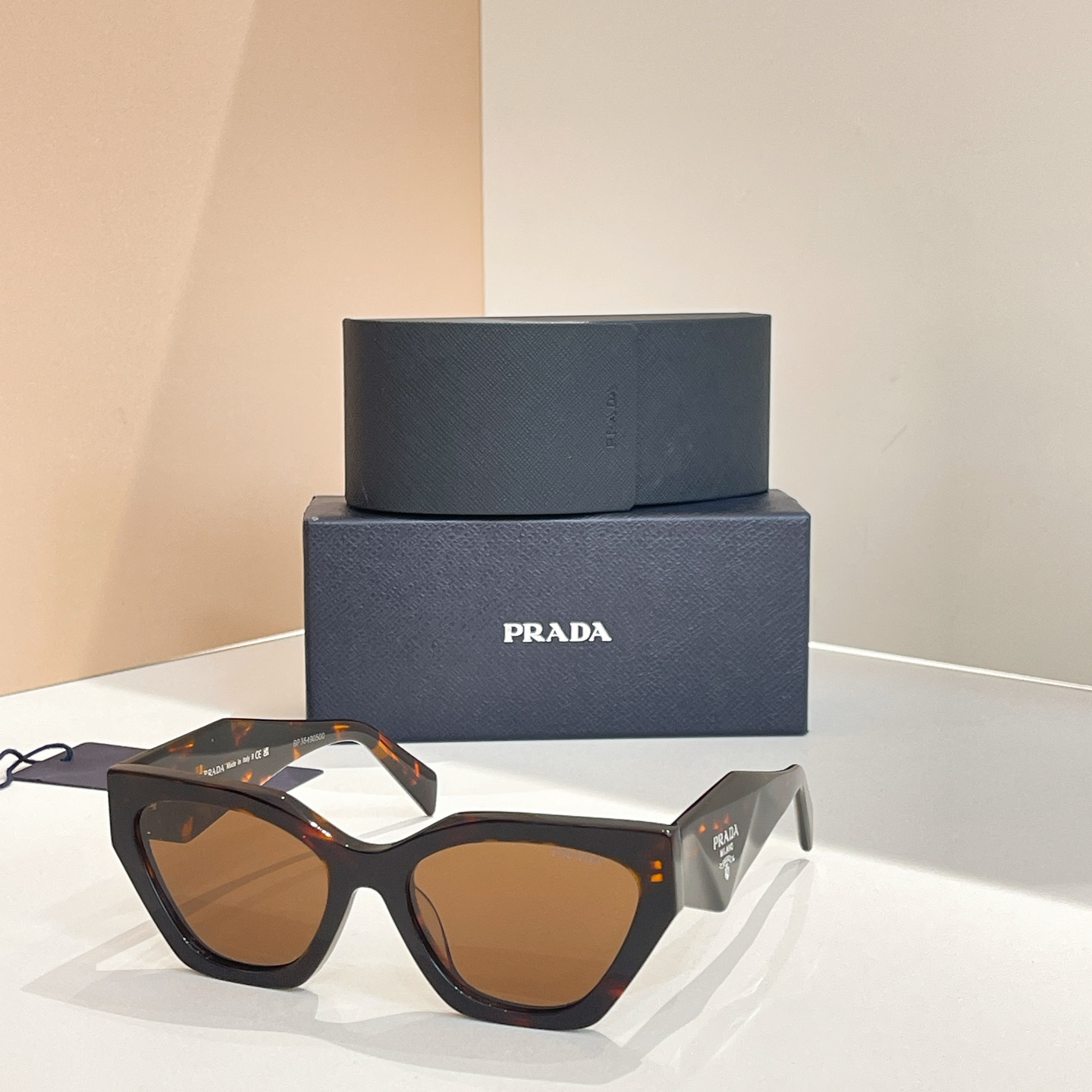 PRAD*✨✨✨MODEL：PR C01S✨✨✨SIZE：54口20-145✨✨✨