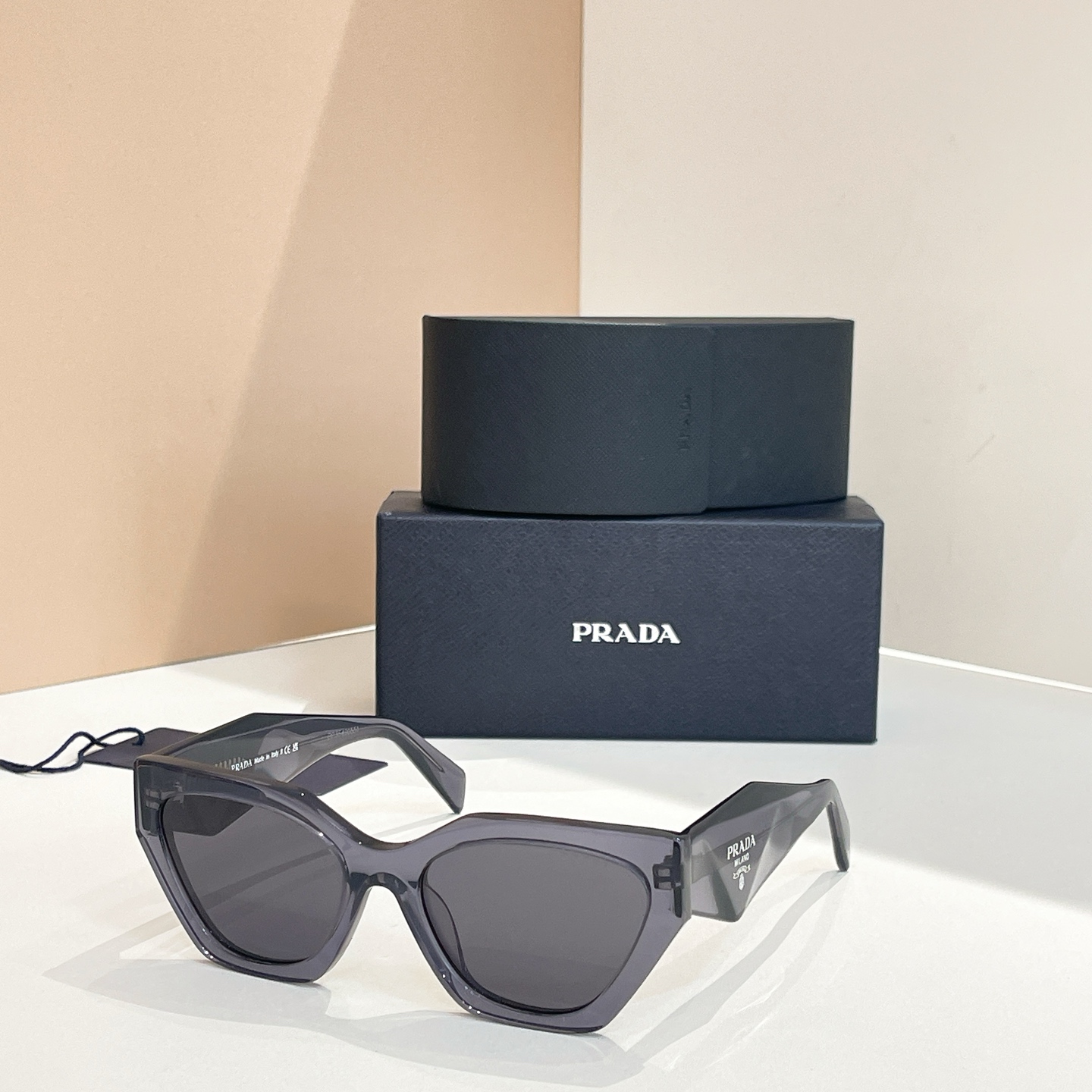 PRAD*✨✨✨MODEL：PR C01S✨✨✨SIZE：54口20-145✨✨✨