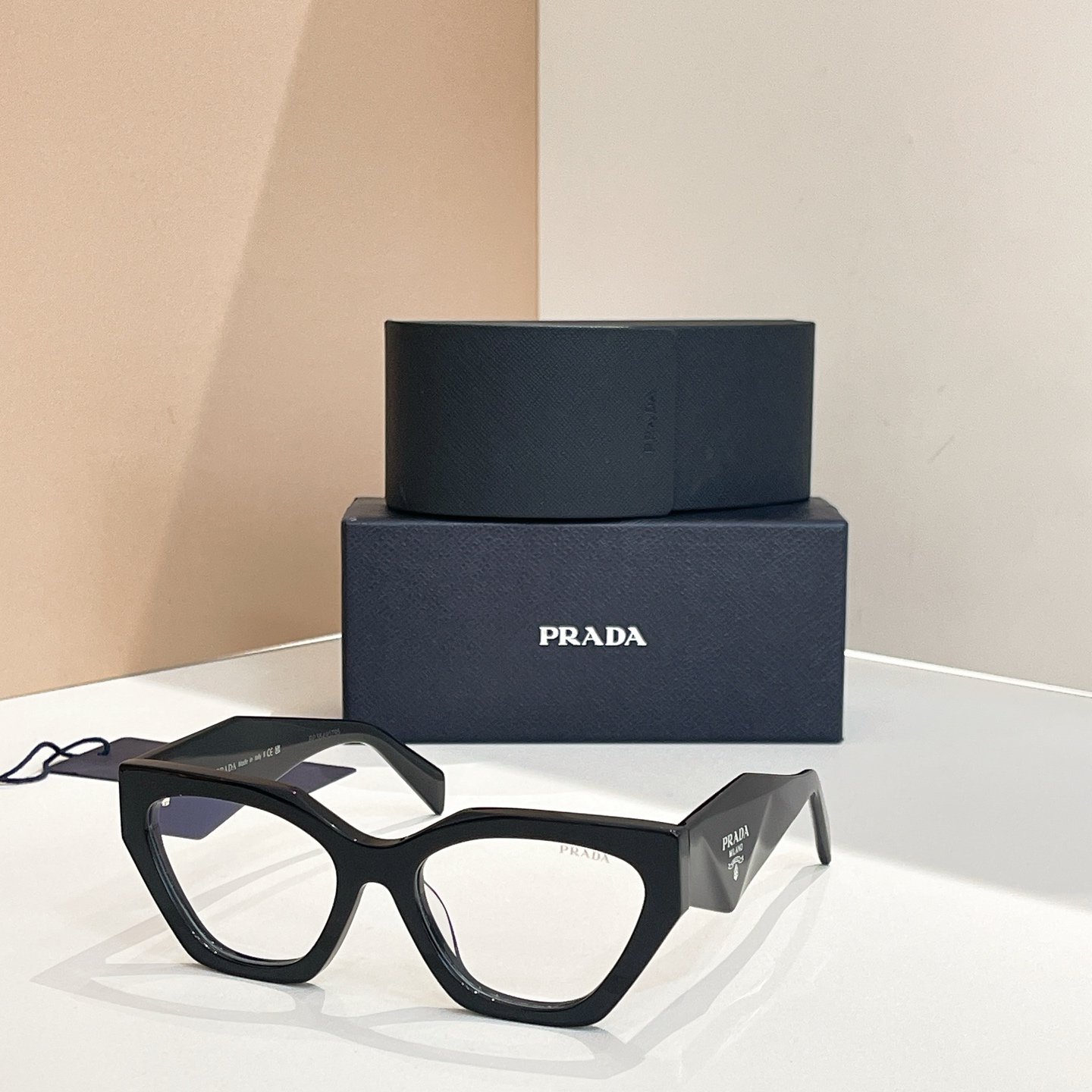 PRAD*✨✨✨MODEL：PR C01S✨✨✨SIZE：54口20-145✨✨✨