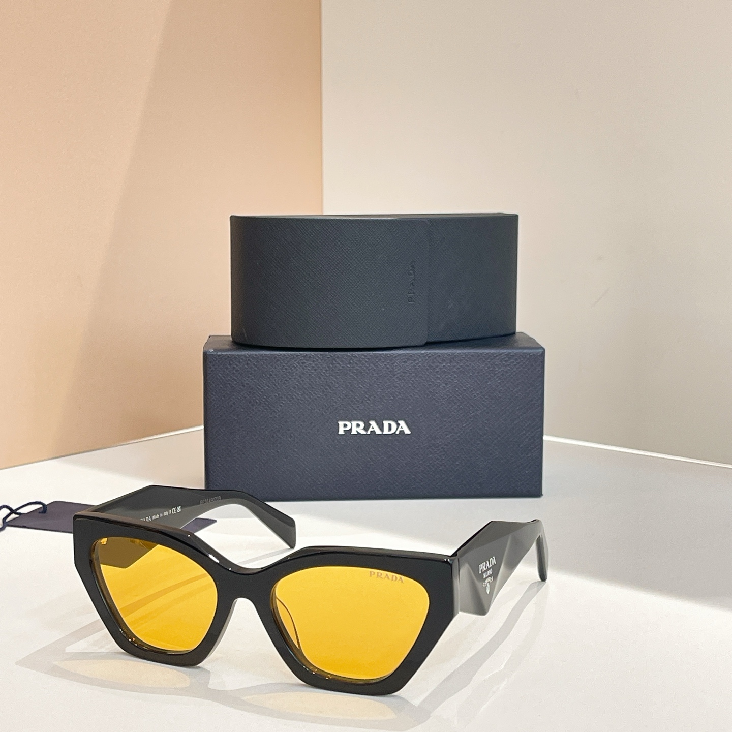 PRAD*✨✨✨MODEL：PR C01S✨✨✨SIZE：54口20-145✨✨✨