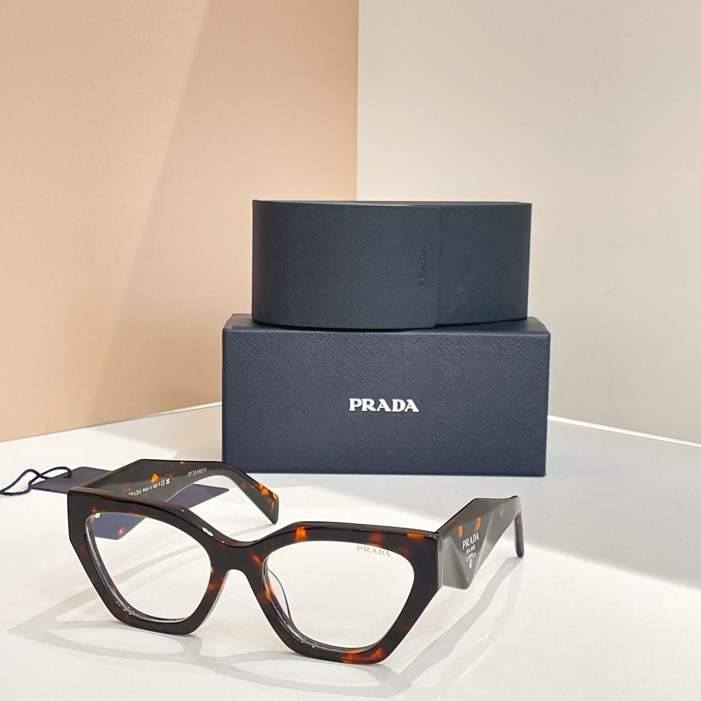 PRAD*✨✨✨MODEL：PR C01S✨✨✨SIZE：54口20-145✨✨✨