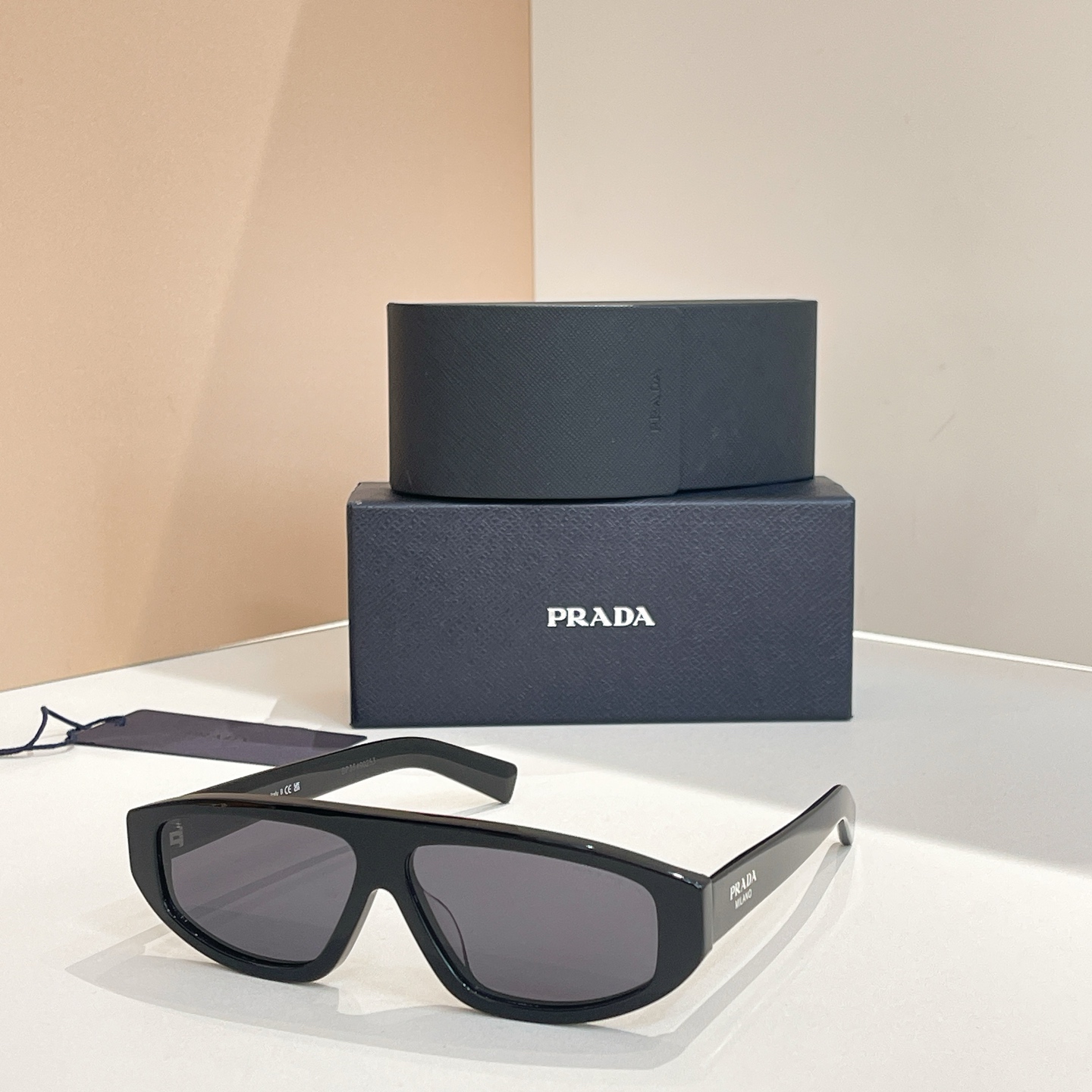 PRAD*✨✨✨MODEL：PR C02S✨✨✨SIZE：57口12-145✨✨✨