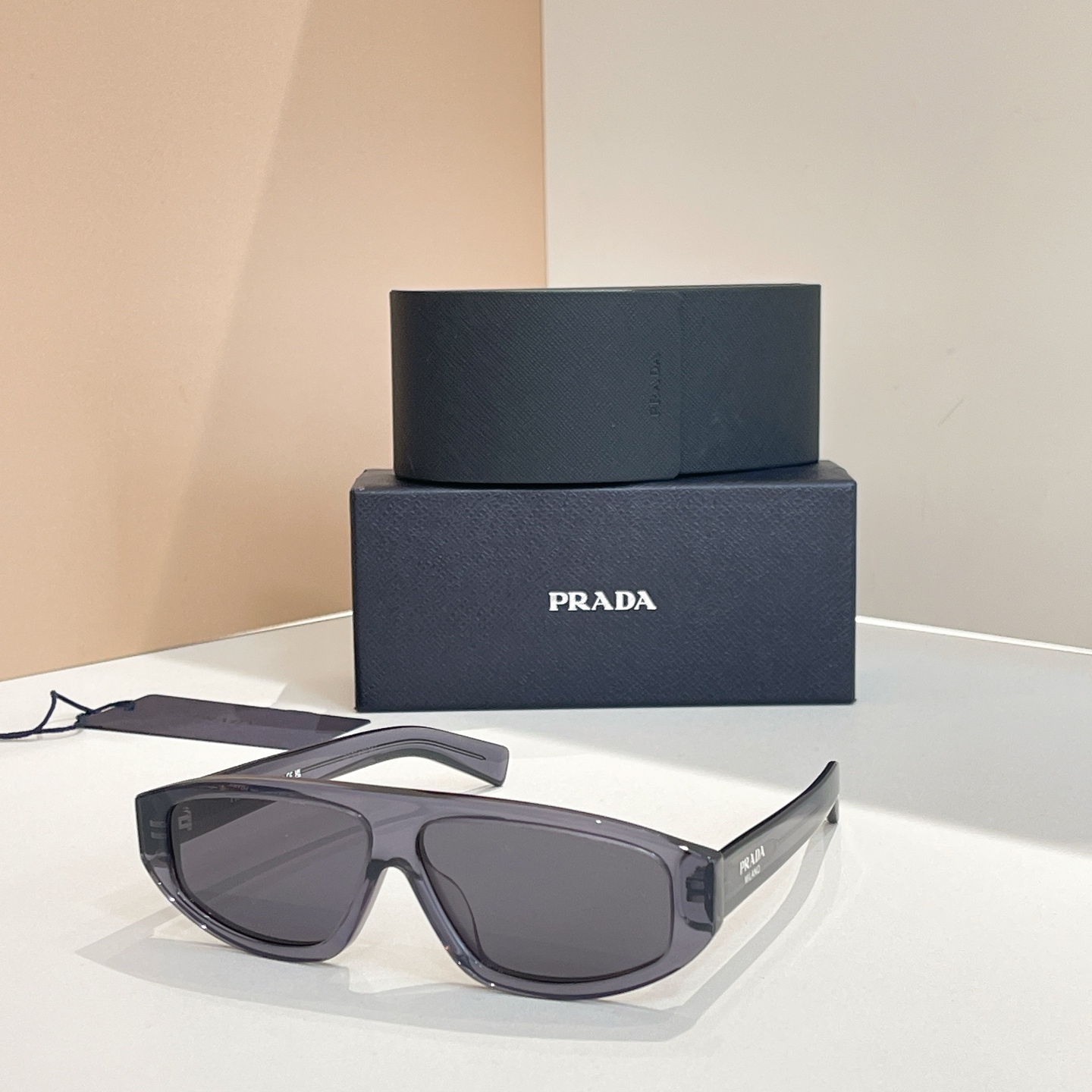 PRAD*✨✨✨MODEL：PR C02S✨✨✨SIZE：57口12-145✨✨✨