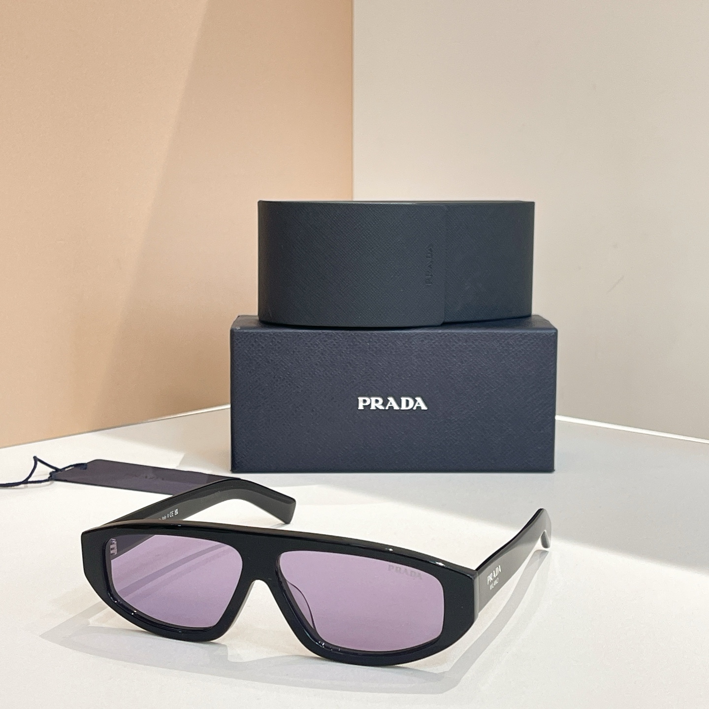 PRAD*✨✨✨MODEL：PR C02S✨✨✨SIZE：57口12-145✨✨✨