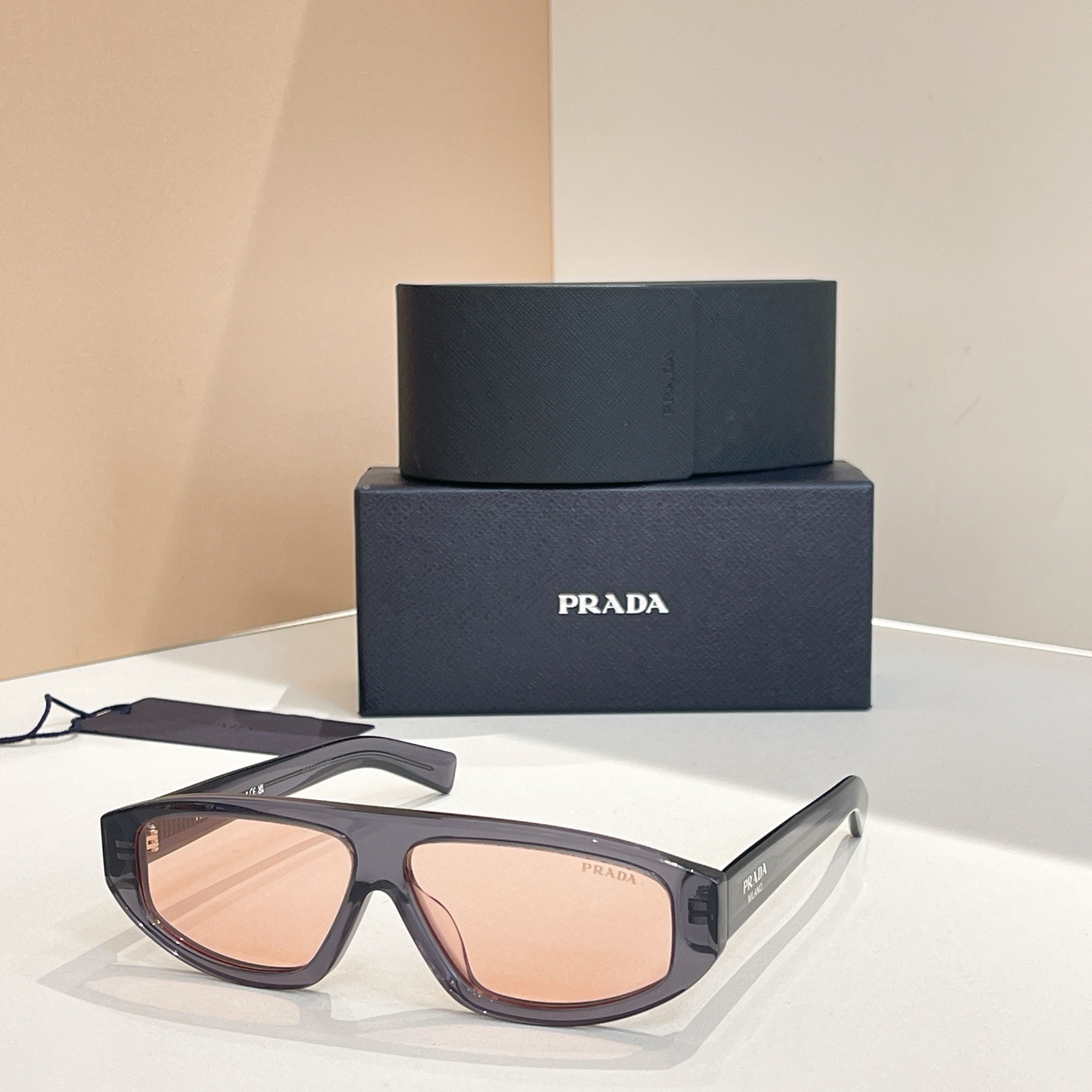 PRAD*✨✨✨MODEL：PR C02S✨✨✨SIZE：57口12-145✨✨✨