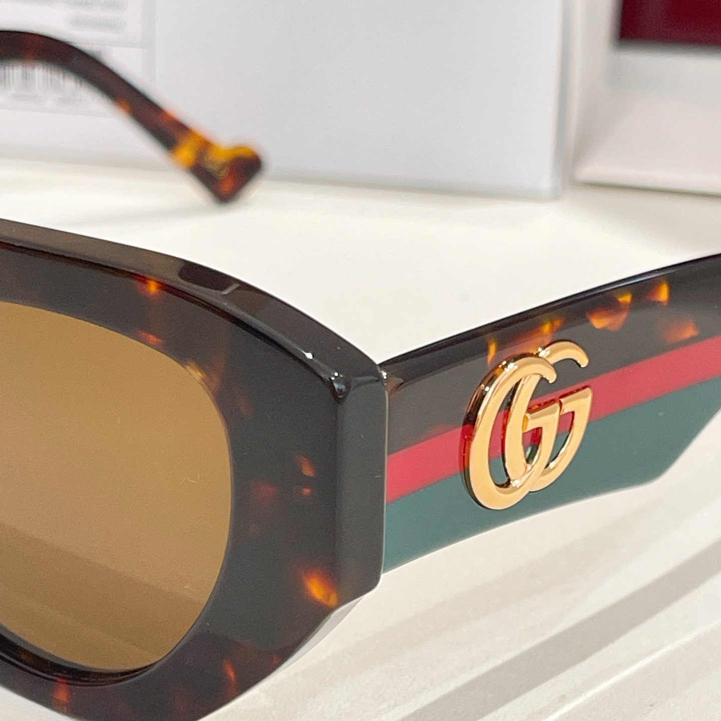 GUCC*🐝🐝🐝MODEL：GG1421S🐝🐝🐝SIZE：51口20-145🐝🐝🐝