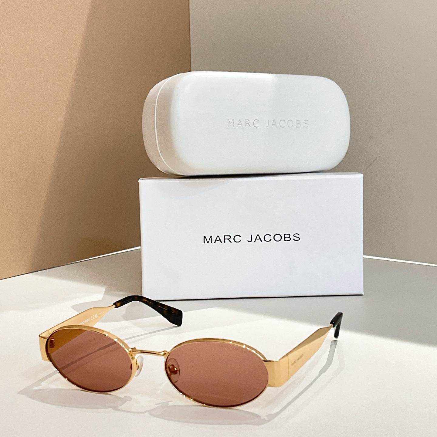 MARC JACOB*✨✨✨MODEL MARC 806/S✨✨✨SIZE 58口19-140✨✨✨