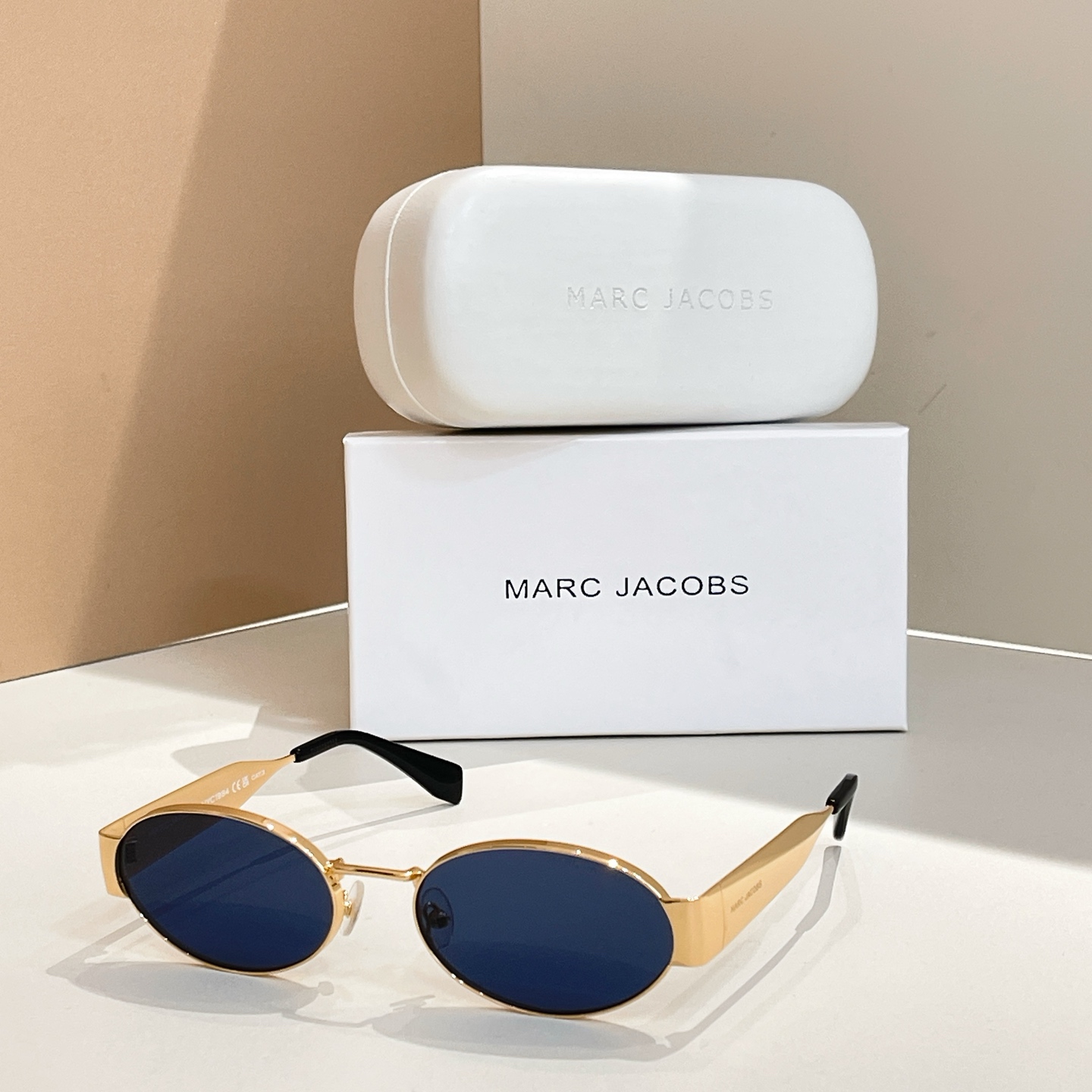 MARC JACOB*✨✨✨MODEL MARC 806/S✨✨✨SIZE 58口19-140✨✨✨