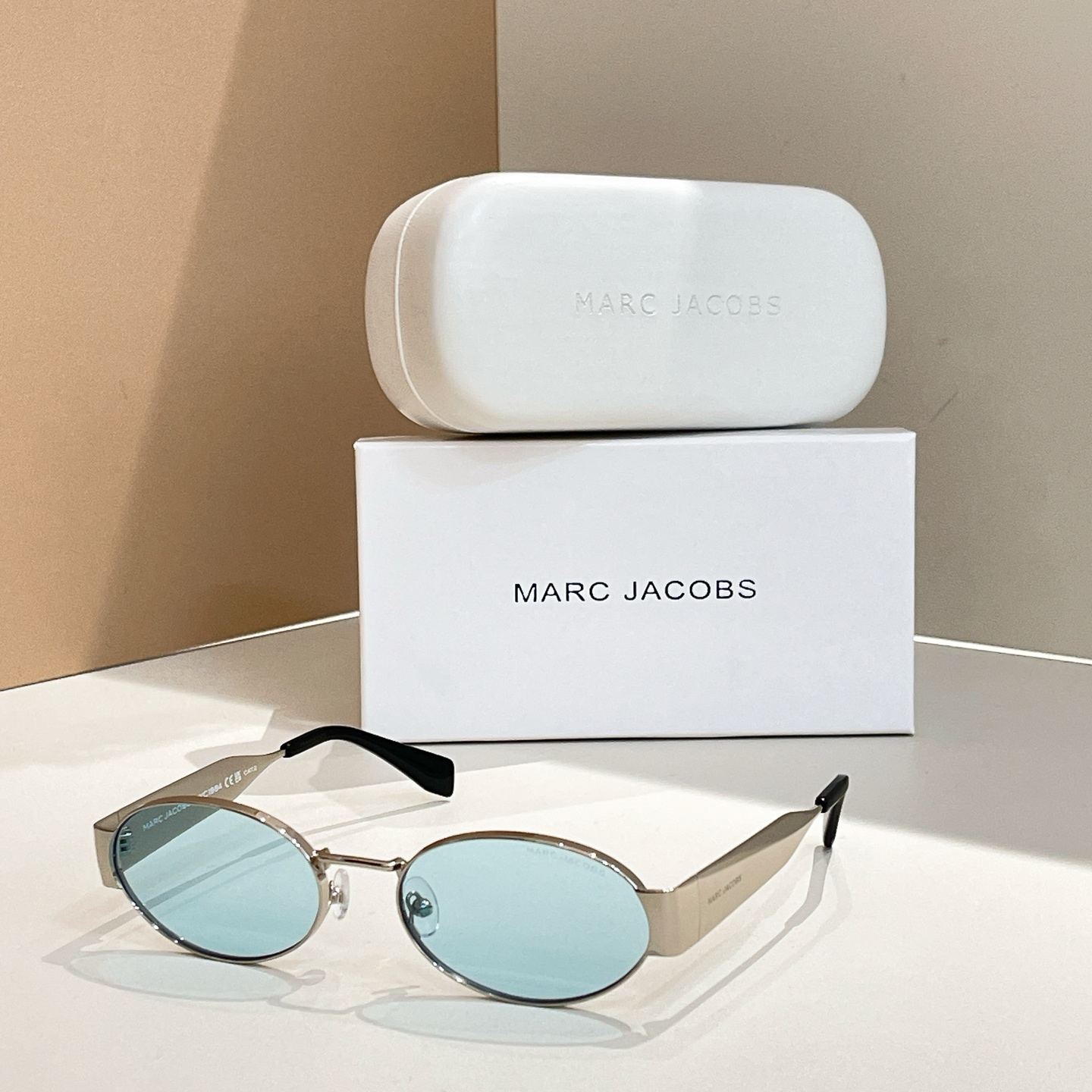 MARC JACOB*✨✨✨MODEL MARC 806/S✨✨✨SIZE 58口19-140✨✨✨