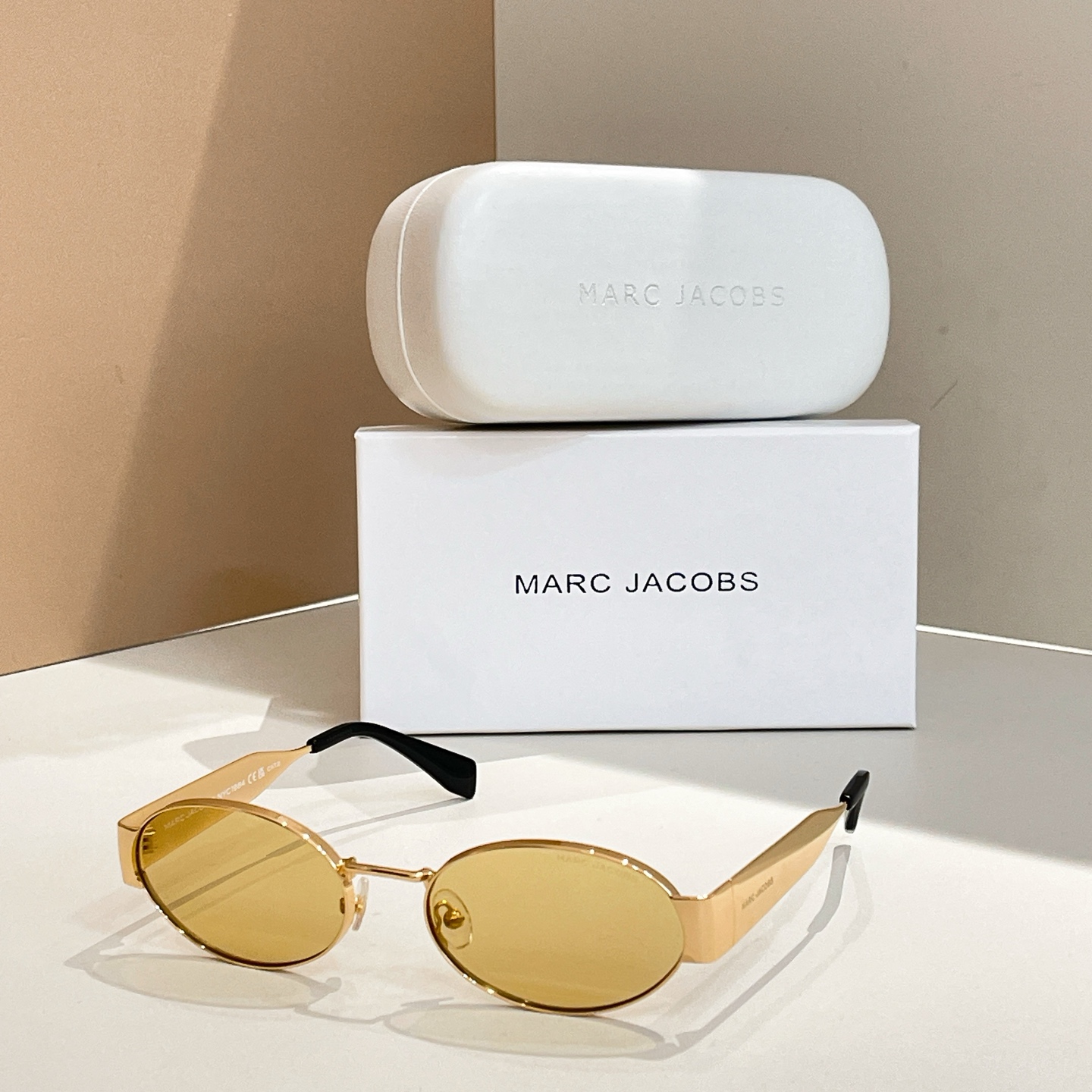 MARC JACOB*✨✨✨MODEL MARC 806/S✨✨✨SIZE 58口19-140✨✨✨