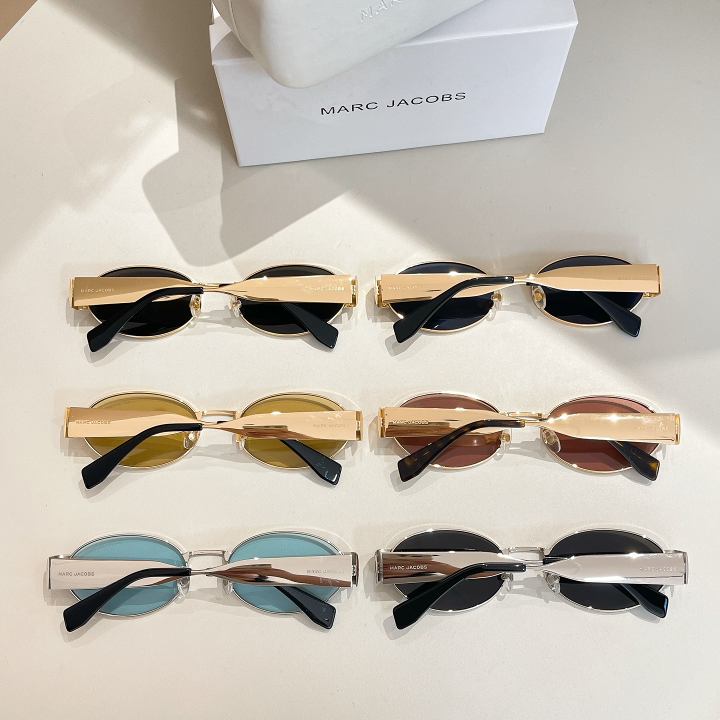 MARC JACOB*✨✨✨MODEL MARC 806/S✨✨✨SIZE 58口19-140✨✨✨