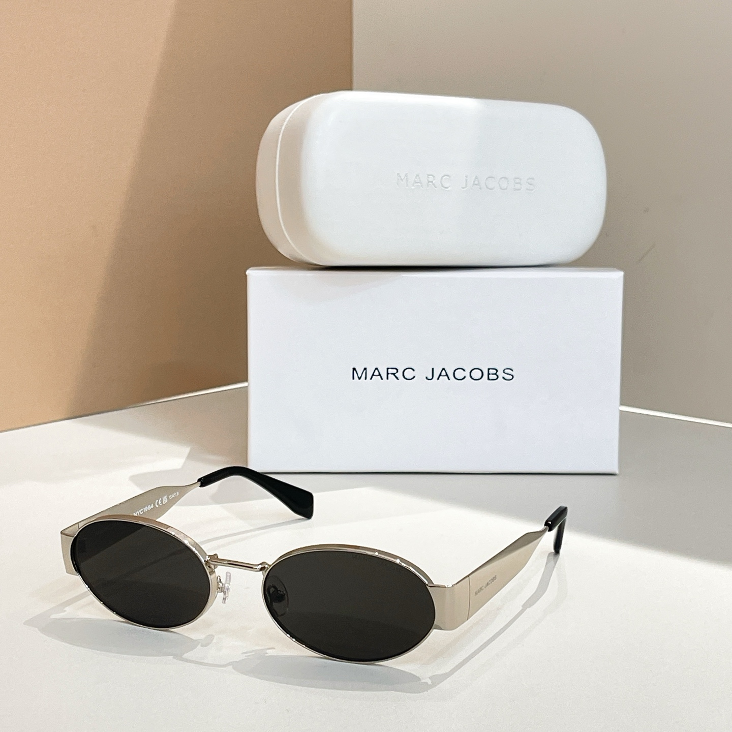 MARC JACOB*✨✨✨MODEL MARC 806/S✨✨✨SIZE 58口19-140✨✨✨