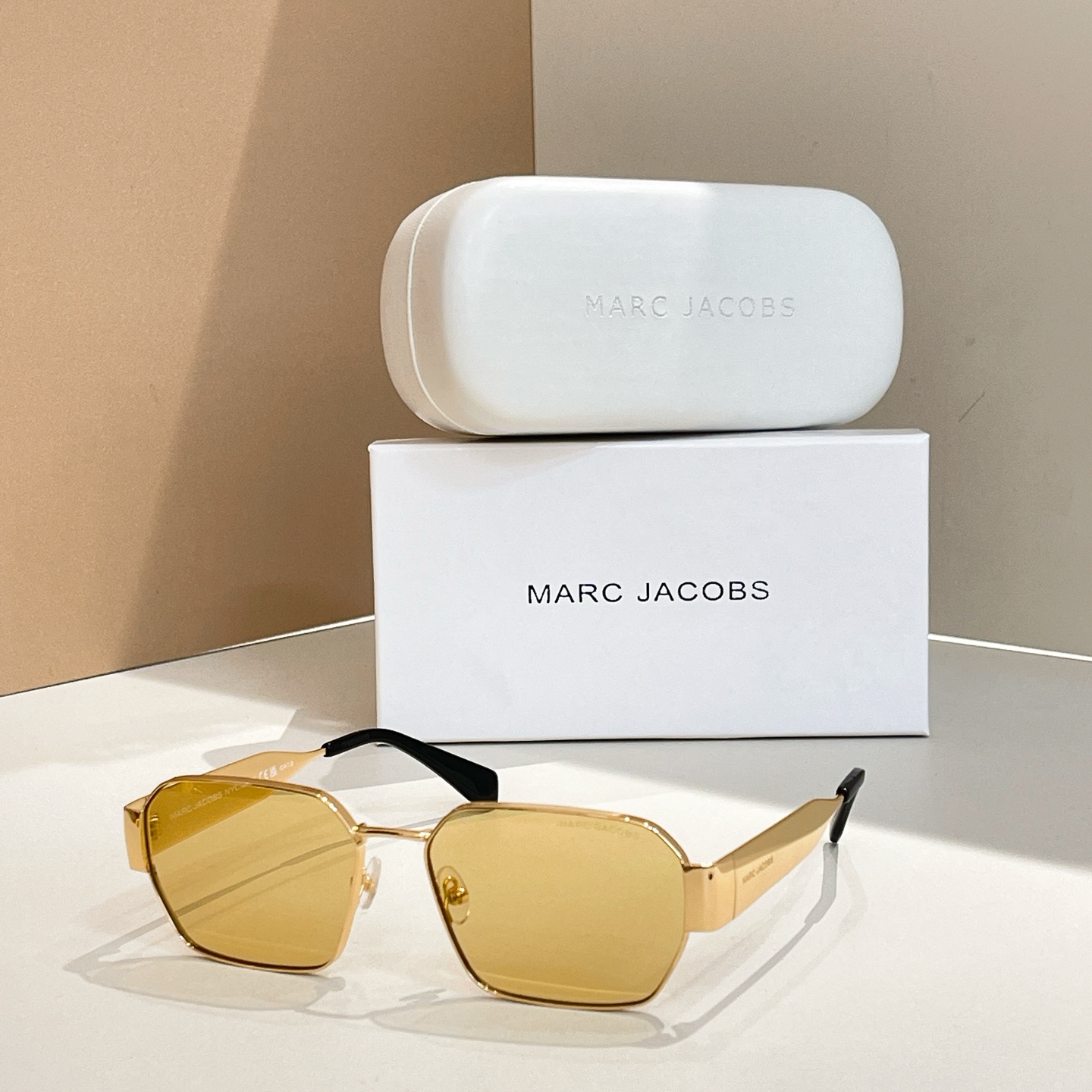 MARC JACOB*✨✨✨MODEL MARC 805/S✨✨✨SIZE 59口19-140✨✨✨