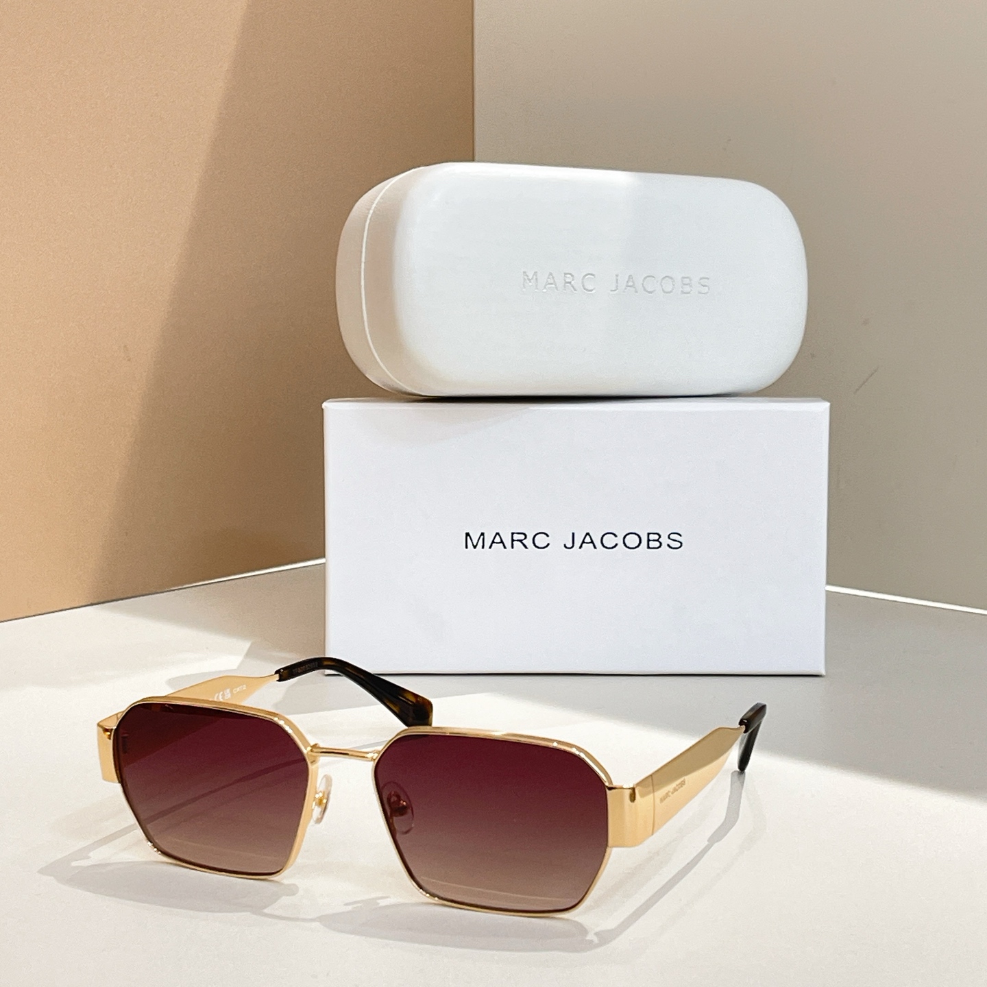 MARC JACOB*✨✨✨MODEL MARC 805/S✨✨✨SIZE 59口19-140✨✨✨