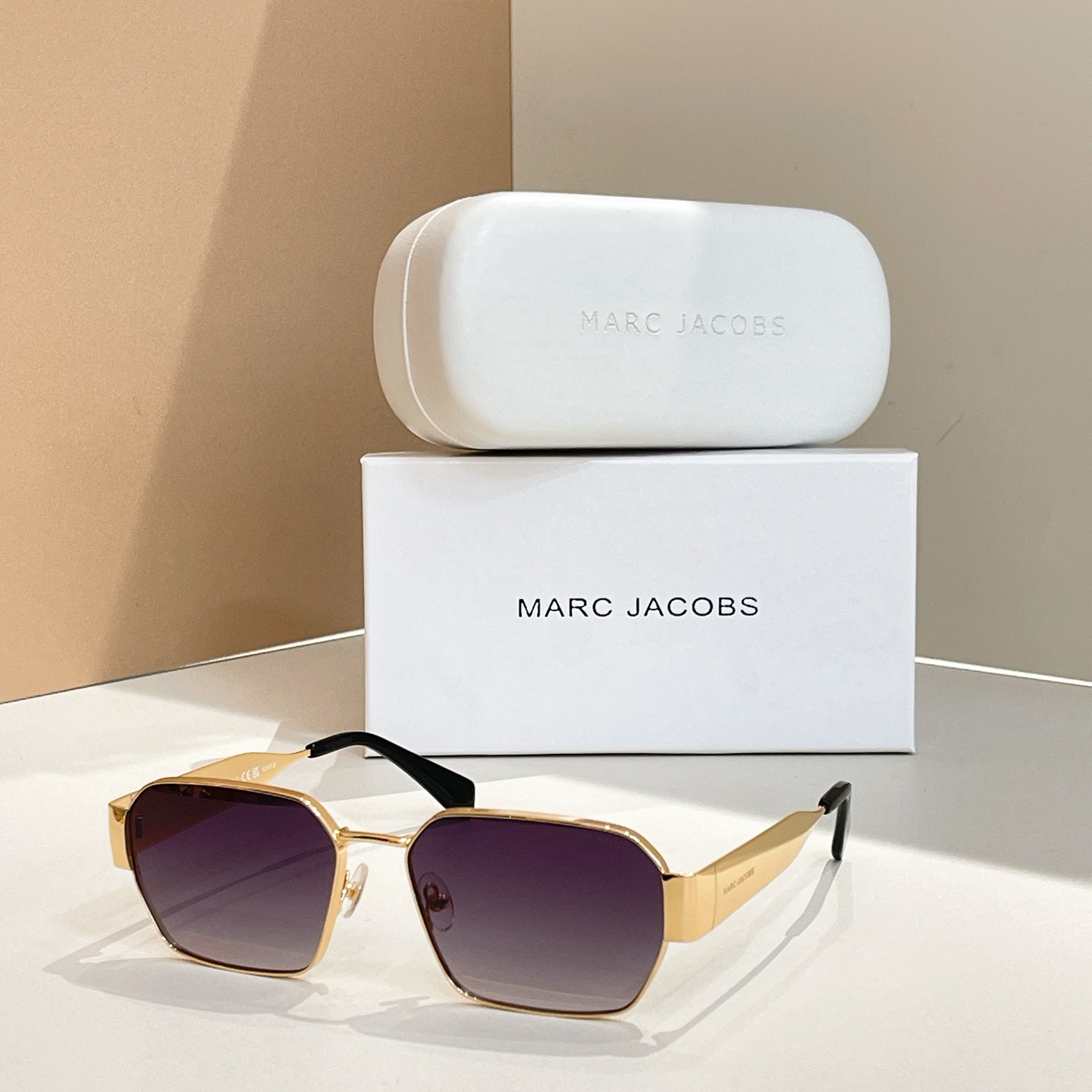 MARC JACOB*✨✨✨MODEL MARC 805/S✨✨✨SIZE 59口19-140✨✨✨