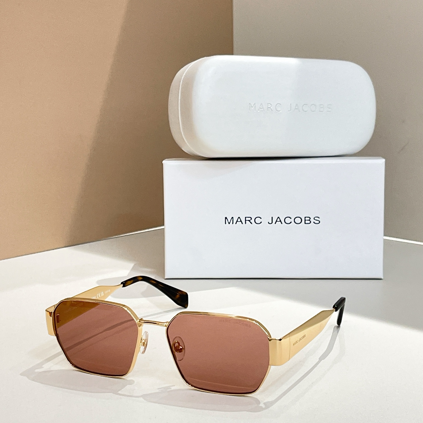 MARC JACOB*✨✨✨MODEL MARC 805/S✨✨✨SIZE 59口19-140✨✨✨