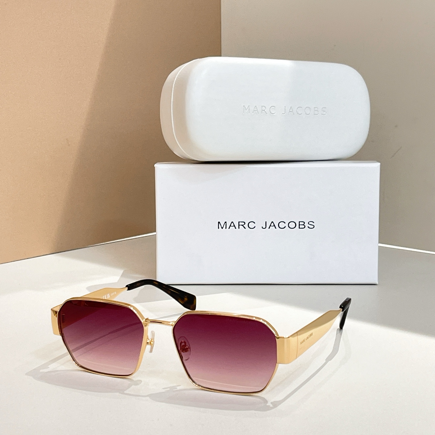 MARC JACOB*✨✨✨MODEL MARC 805/S✨✨✨SIZE 59口19-140✨✨✨