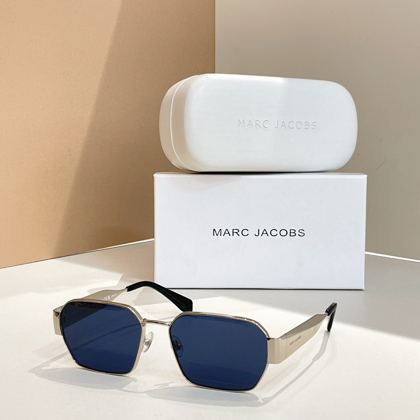 MARC JACOB*✨✨✨MODEL MARC 805/S✨✨✨SIZE 59口19-140✨✨✨