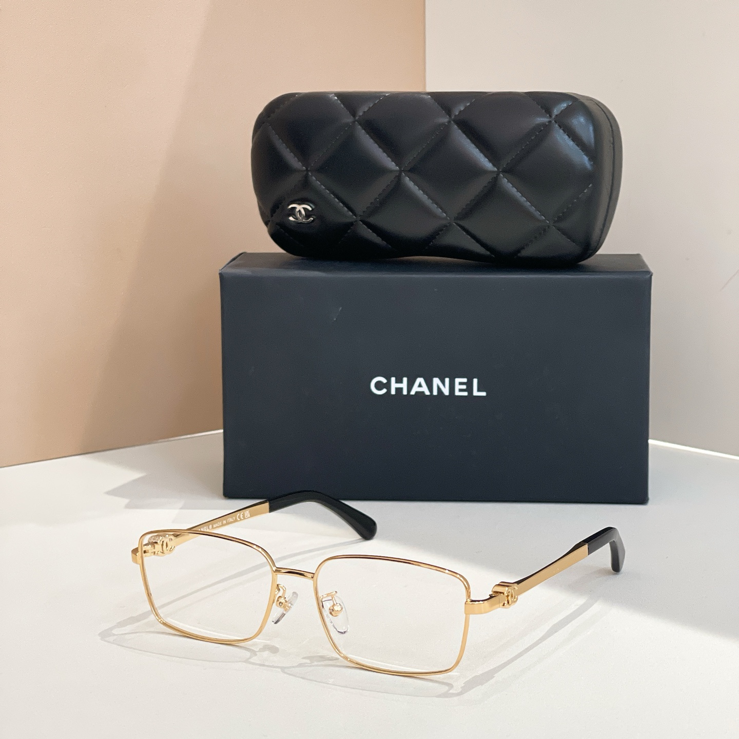 CHANE*🌸🌸🌸MODEL：CH3112S🌸🌸🌸 SIZE：54口17-140🌸🌸🌸