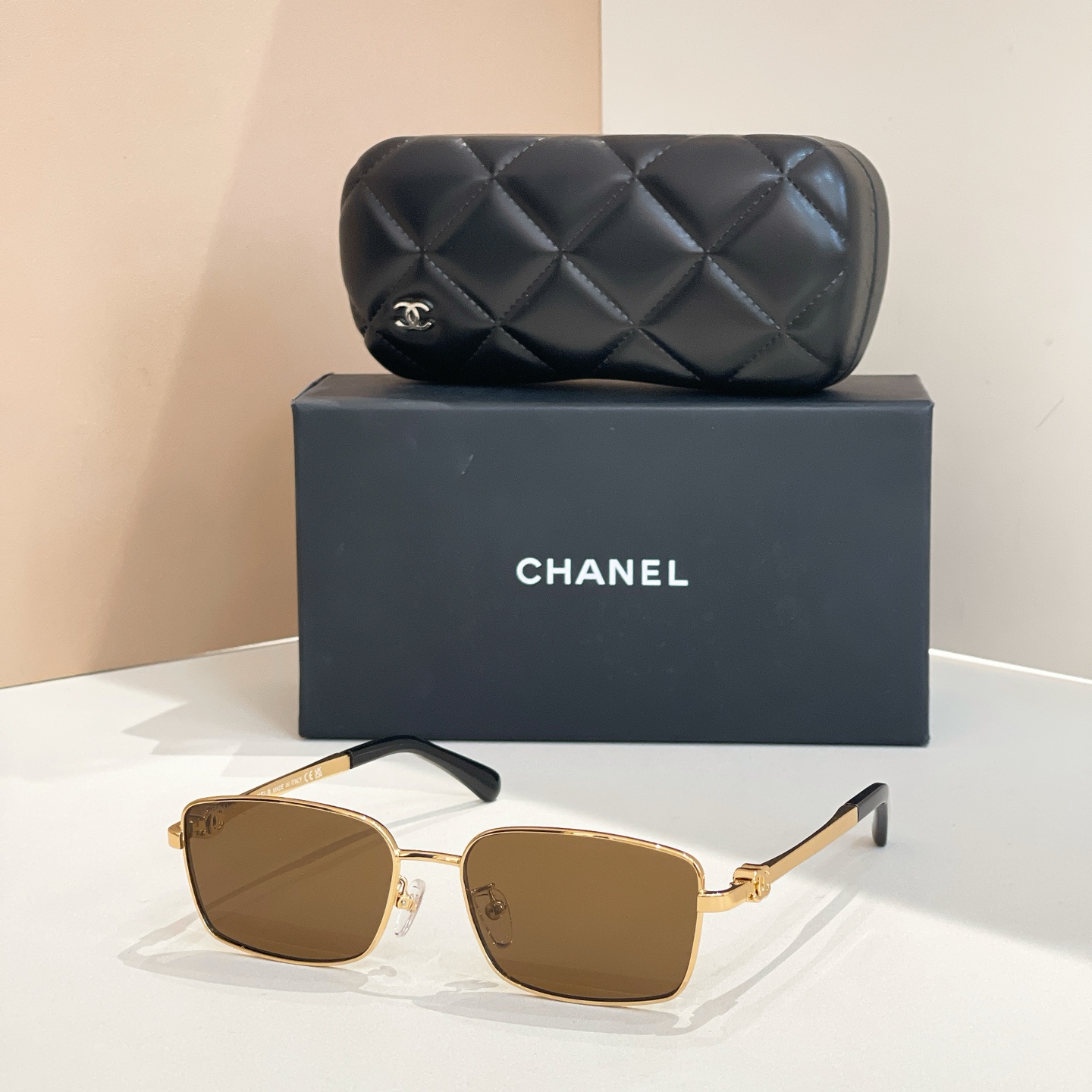 CHANE*🌸🌸🌸MODEL：CH3112S🌸🌸🌸 SIZE：54口17-140🌸🌸🌸