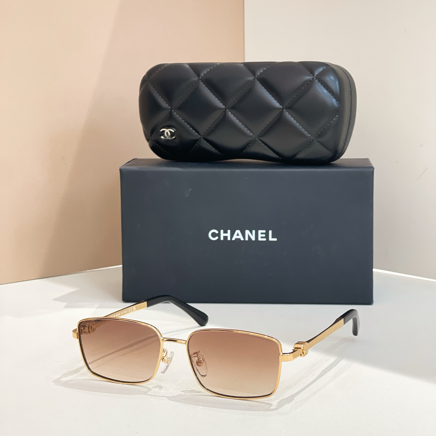 CHANE*🌸🌸🌸MODEL：CH3112S🌸🌸🌸 SIZE：54口17-140🌸🌸🌸