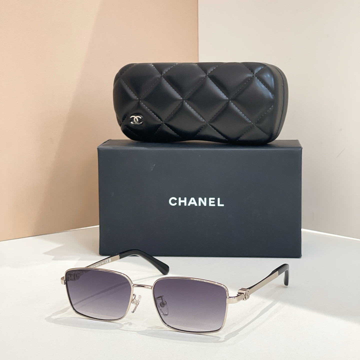 CHANE*🌸🌸🌸MODEL：CH3112S🌸🌸🌸 SIZE：54口17-140🌸🌸🌸