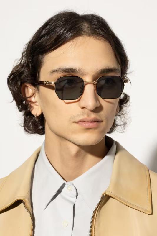 BALMAIN 巴尔曼🍁🍁🍁MODEL：BPX-166F🍁🍁🍁SIZE：48口22-140🍁🍁🍁