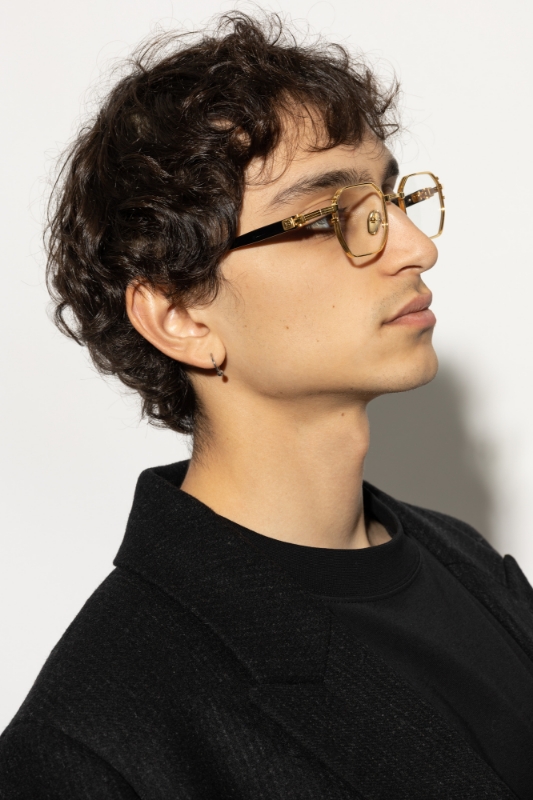 BALMAIN 巴尔曼🍁🍁🍁MODEL：BPX-166F🍁🍁🍁SIZE：48口22-140🍁🍁🍁