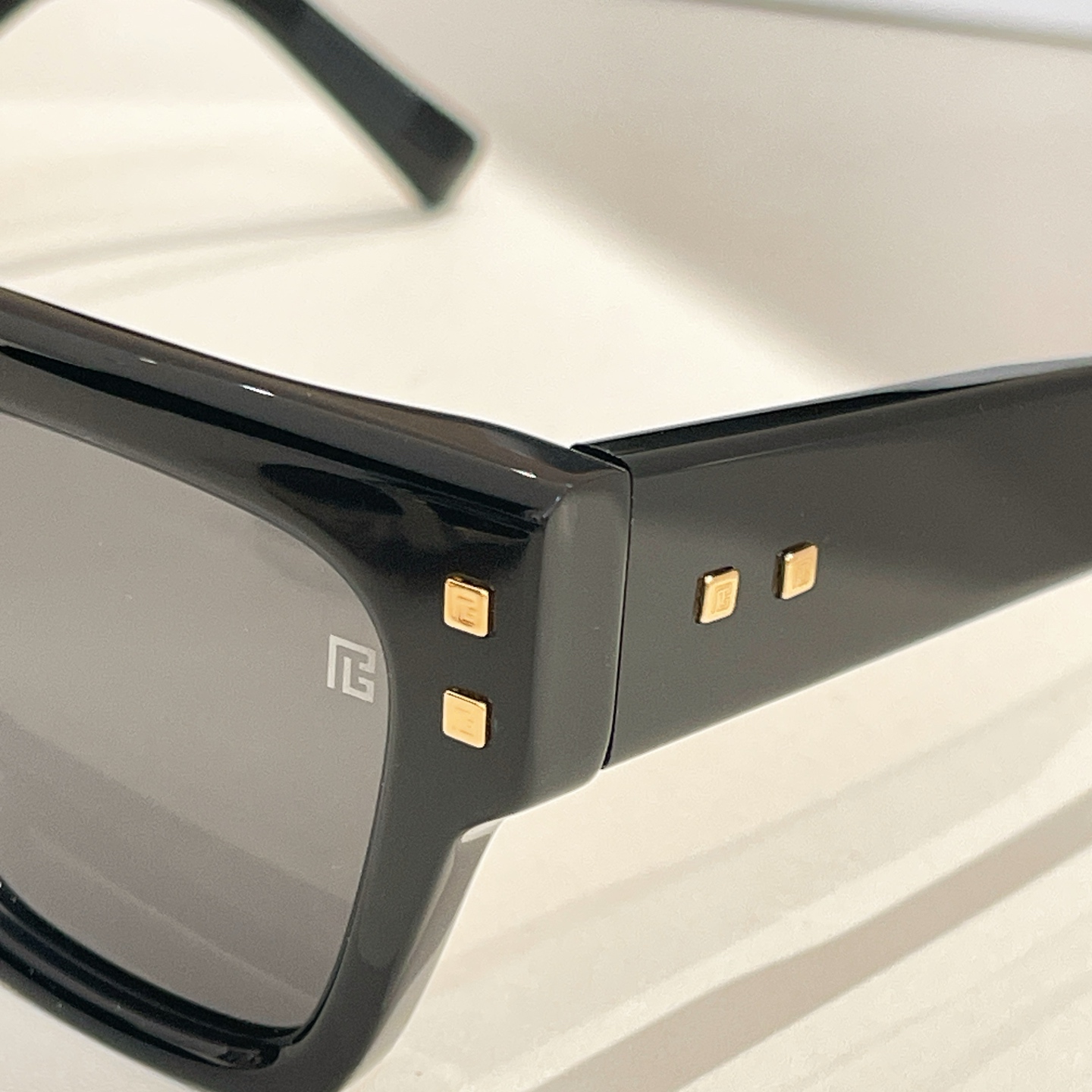 BALMAIN 巴尔曼🍁🍁🍁MODEL：BPS-164A🍁🍁🍁SIZE：52口17-147🍁🍁🍁