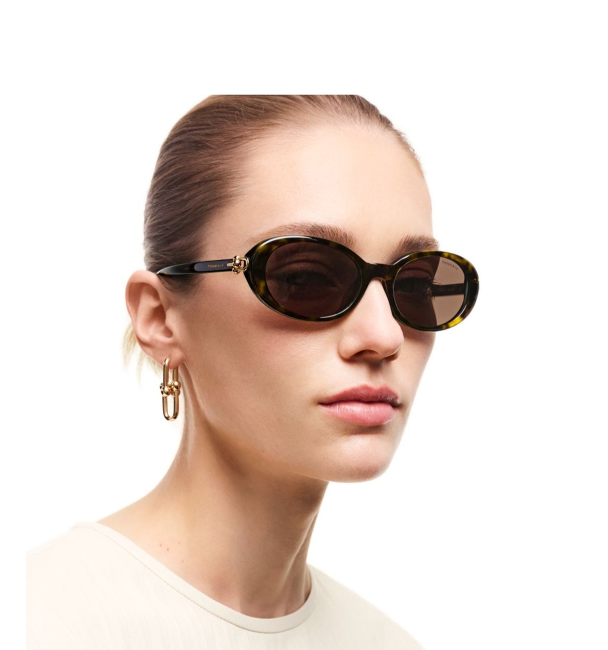 TIFFANY&Co.✨✨✨MODEL：TF4242D✨✨✨ SIZE：55口19-140✨✨✨