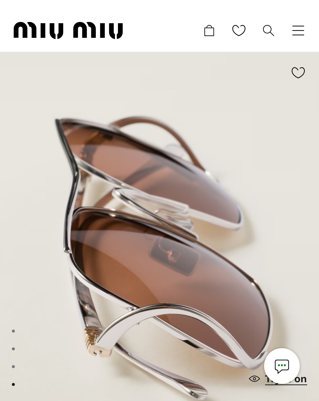 MIU MI*🎀🎀🎀MODEL:SMUA55🎀🎀🎀SIZE：57口18-150🎀🎀🎀